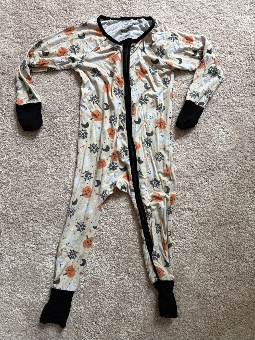 Caden Lane- Halloween 18-24 months
